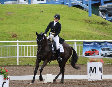 rolex eventing 2015 results|elisa wallace rolex.